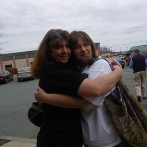 Meet your Posher, Toni